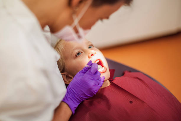 Best Emergency Dentist for Knocked-Out Tooth in Cheswick, PA